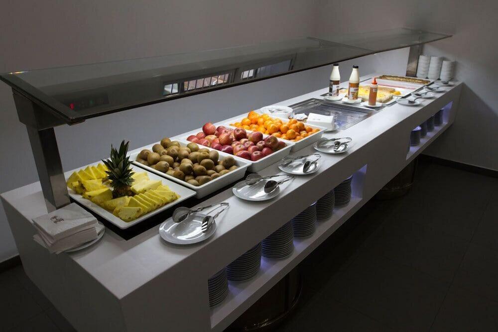 Hotel Montesol เบนิดอร์ม ภายนอก รูปภาพ