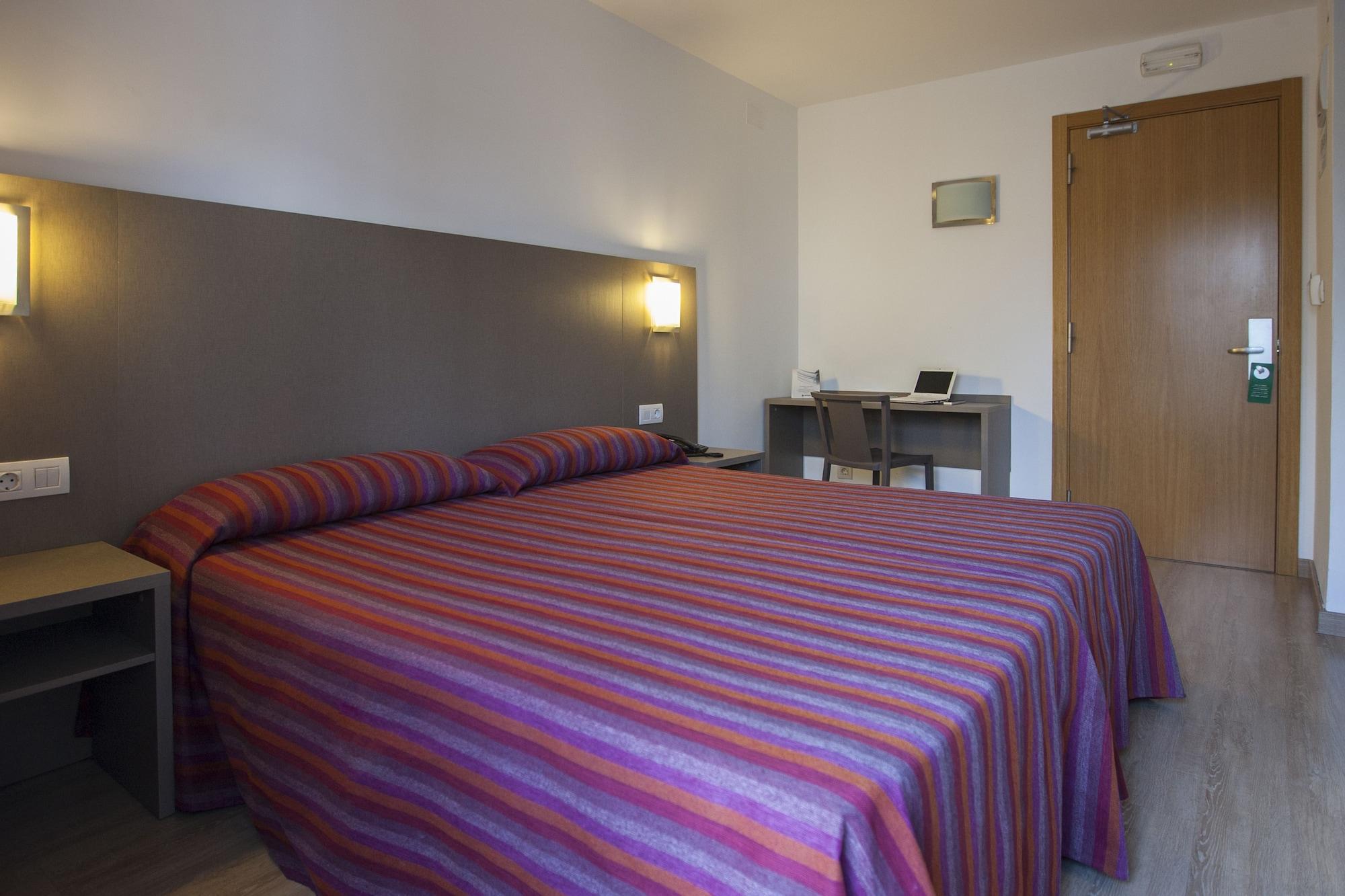 Hotel Montesol เบนิดอร์ม ภายนอก รูปภาพ
