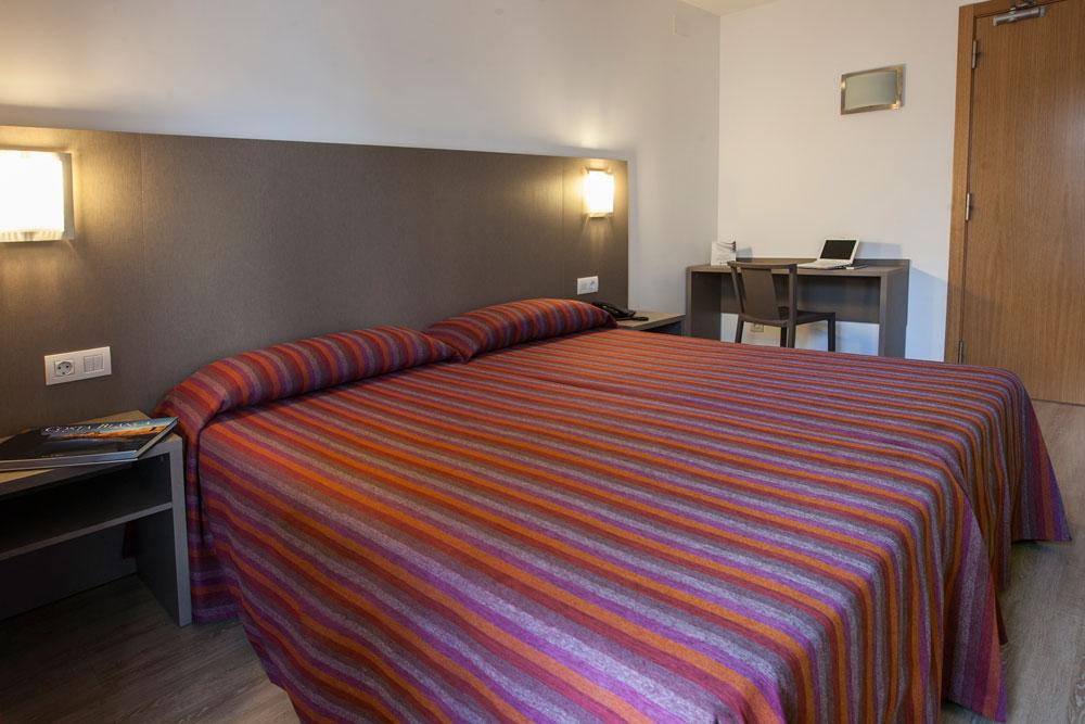 Hotel Montesol เบนิดอร์ม ภายนอก รูปภาพ