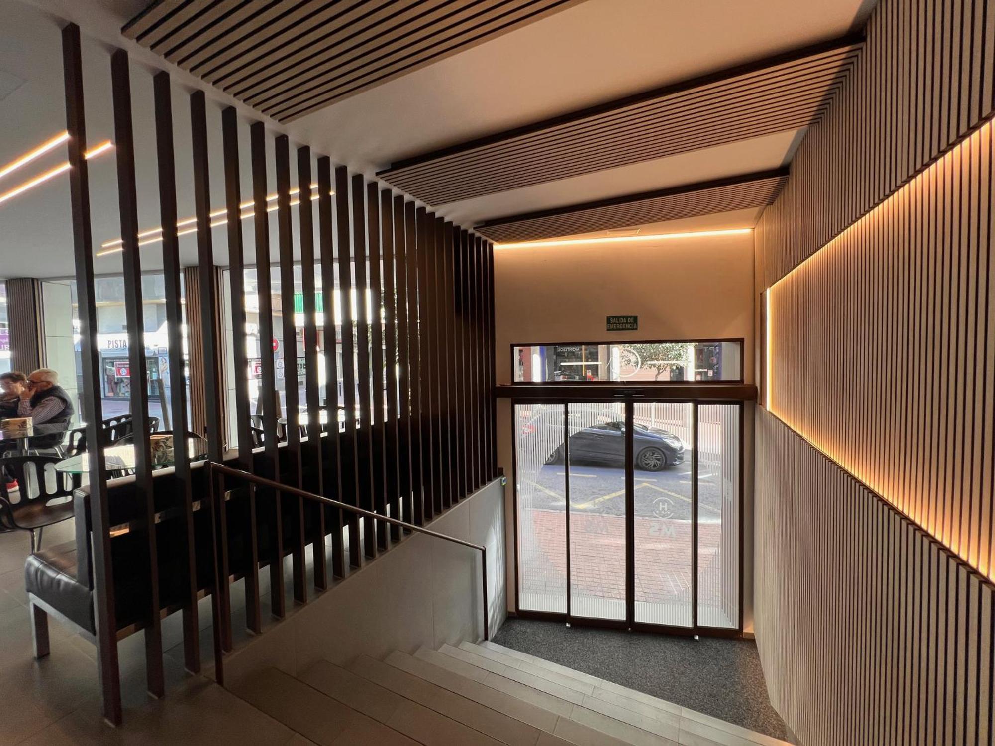 Hotel Montesol เบนิดอร์ม ภายนอก รูปภาพ