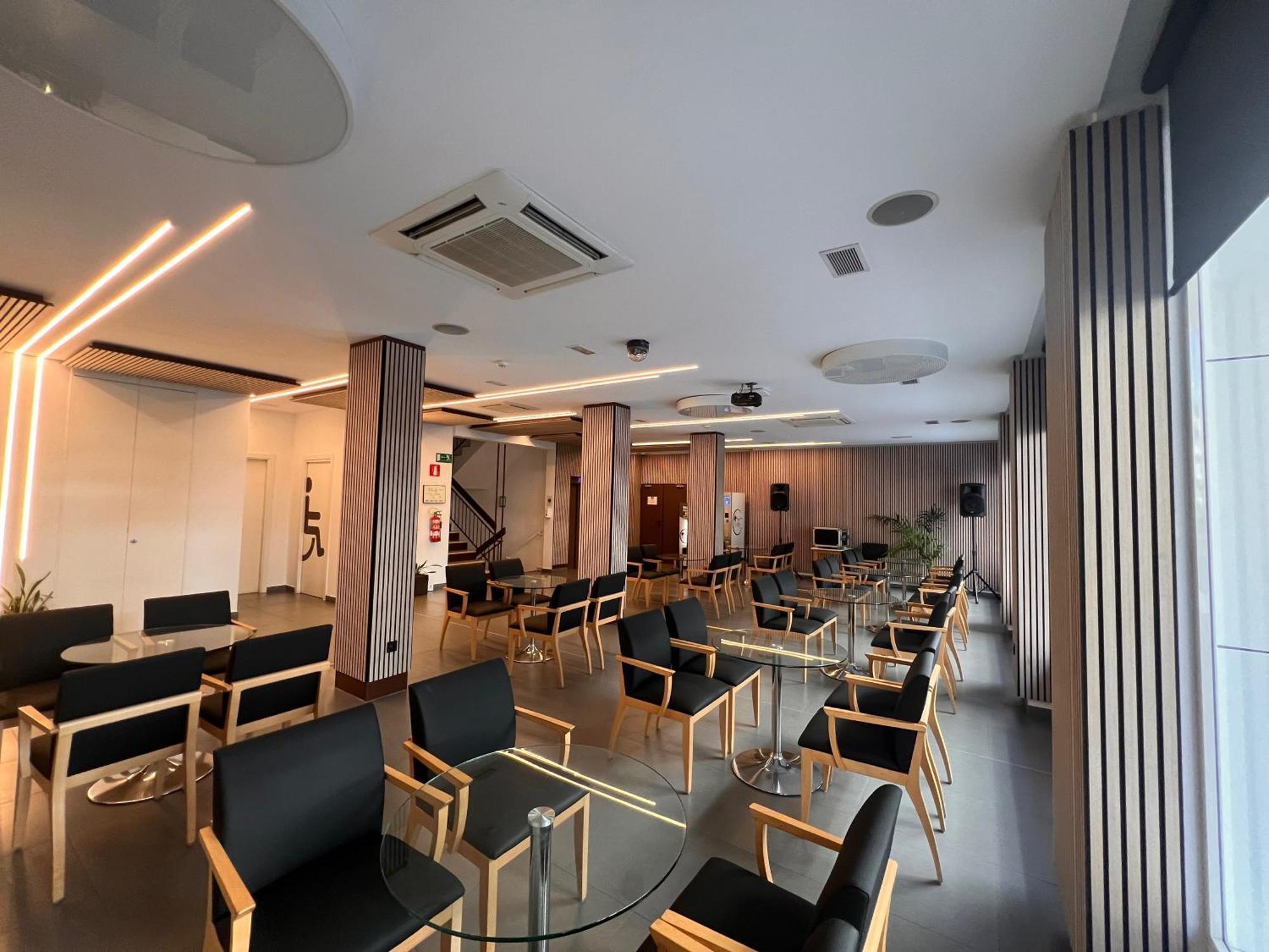 Hotel Montesol เบนิดอร์ม ภายนอก รูปภาพ