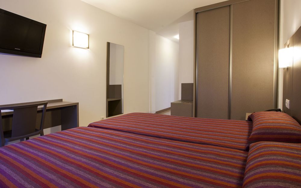 Hotel Montesol เบนิดอร์ม ภายนอก รูปภาพ